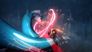 Tokito's clash with Gyokko (Image Source: Studio Ufotable)